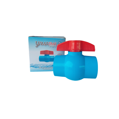 วาล์วพีวีซี 2 นิ้ว YAMAJIMA , วาล์ว PVC 2 นิ้ว , วาล์วเปิดปิดน้ำ , วาล์วระบบน้ำเกษตร , วาล์วท่อพีวีซี , วาล์ว YAMAJIMA , อุปกรณ์ระบบน้ำ , วาล์วควบคุมน้ำ , วาล์วเกษตร , วาล์ว PVC พร้อมส่ง